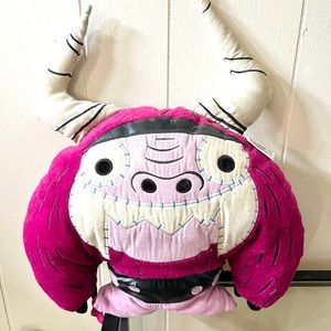 Vintage Eduardo Foster’s Home For Imaginary Friends Pillow